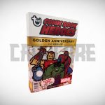Topps 2025 Marvel Comic Book Heroes – 1975 Golden Anniversary Hobby Box - Image 5