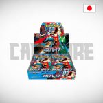 Pokémon Mega Brave – Pokémon Center Special Japanese Box - Image 3