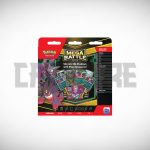 Pokémon TCG: Mega Battle Deck – Mega Gengar ex - Image 4