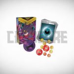 Pokémon TCG: Mega Battle Deck – Mega Gengar ex - Image 3