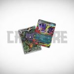 Pokémon TCG: Mega Battle Deck – Mega Gengar ex - Image 2