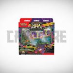 Pokémon TCG: Mega Battle Deck – Mega Gengar ex