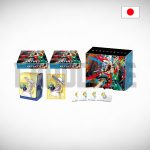 Pokémon Mega Brave – Pokémon Center Special Japanese Box - Image 2