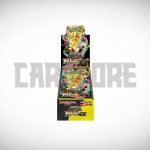 Pokémon TCG: Mega Dream EX – Japanese Booster Box