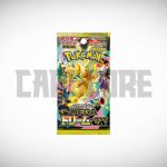 Pokémon TCG: Mega Dream EX – Japanese Booster Box - Image 2