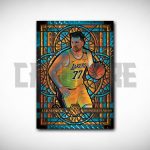 Panini Mosaic 2024–25 International Basketball Hobby Box - Image 3