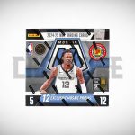 Panini Mosaic 2024–25 International Basketball Hobby Box - Image 2