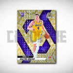 Panini Mosaic 2024–25 International Basketball Hobby Box - Image 4