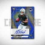 2025 Panini NFL Football Mosaic Hobby Box - Image 3