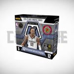 Panini Mosaic 2024–25 International Basketball Hobby Box