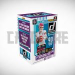 2025 Panini NFL Donruss Optic Football Blaster Box