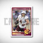2025 Panini NFL Score Football Retail Box - Image 3