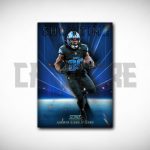 2025 Panini NFL Score Football Retail Box - Image 2