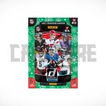 2025 Panini Donruss Football Winter Holiday Tin