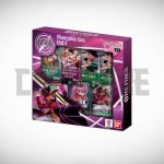 One Piece Card Game – Illustration Box Vol. 4 (English Edition)
