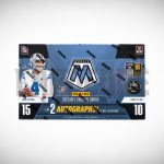 2025 Panini NFL Football Mosaic Hobby Box - Image 2