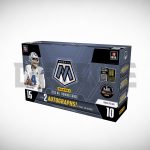 2025 Panini NFL Football Mosaic Hobby Box