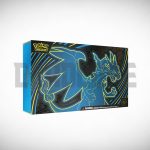 Pokémon TCG: Phantasmal Flames – Mega Charizard X EX Ultra-Premium Collection