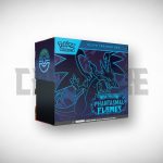 Pokémon TCG: Phantasmal Flames – Elite Trainer Box