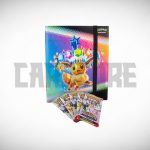 Pokémon TCG: Prismatic Evolutions – Binder Collection - Image 2