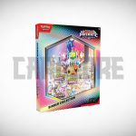 Pokémon TCG: Prismatic Evolutions – Binder Collection