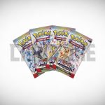 Pokémon TCG: Prismatic Evolutions – Binder Collection - Image 3