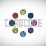 2025 Pokémon Prismatic Evolutions Mini Tins 8-Pack (Costco Exclusive) - Image 3