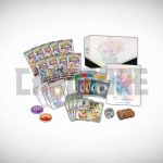 Pokémon TCG: Prismatic Evolutions – Elite Trainer Box - Image 2