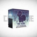 Pokémon TCG: Silver Tempest – Elite Trainer Box