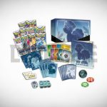 Pokémon TCG: Silver Tempest – Elite Trainer Box - Image 2