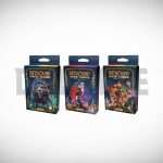 Riftbound: League of Legends TCG – Origins Champion Deck: Viktor - Image 2