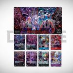 ONE PIECE CARD GAME – English Version 2nd Anniversary Set - Image 3