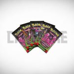 Pokémon TCG: Scarlet & Violet 6.5 – Shrouded Fable ex Special Collection (Special Illustration Kingdra) - Image 3