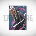 Topps 2025 Star Wars Chrome Value Box - Image 3