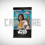 Topps 2025 Star Wars Chrome Value Box - Image 2