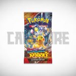 Pokémon TCG: Surging Sparks – Booster Box (36 Booster Packs) - Image 2