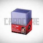 Ultra PRO 3×4 Regular Toploader (25packs)
