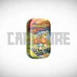 Pokémon TCG: Vibrant Paldea Mini Tin - Image 4
