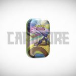 Pokémon TCG: Vibrant Paldea Mini Tin