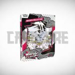 Pokémon TCG: White Flare – Binder Collection
