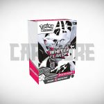 Pokémon TCG: White Flare – Booster Bundle