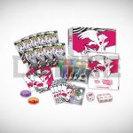 Pokémon TCG: White Flare – Elite Trainer Box - Image 2