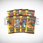 Pokémon TCG: Dragon Majesty Premium Powers Collection - Image 3
