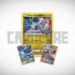 Pokémon TCG: Dragon Majesty Legends of Unova GX Premium Collection - Image 2