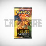 Pokémon TCG: Dragon Majesty Premium Powers Collection - Image 4
