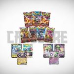 Pokémon TCG: Evolving Powers Premium Collection - Image 4