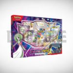 Pokémon TCG: Evolving Powers Premium Collection