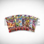 Pokémon TCG: Evolving Powers Premium Collection - Image 5